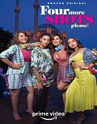 Watch Four More Shots Please (2025) Online Full Movie Free