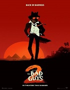 Watch The Bad Guys 2 (2025) Online Full Movie Free