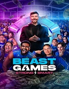 Watch Beast Games (2024) Online Full Movie Free