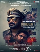 Watch Bhagwat Chapter One Raakshas (2025) Online Full Movie Free