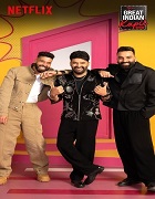 Watch The Great Indian Kapil Show (2026) Online Full Movie Free