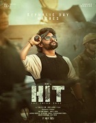 Watch HIT: The 3rd Case (2025) Online Full Movie Free