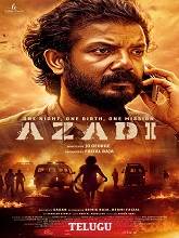 Watch Azadi (2025) Online Full Movie Free