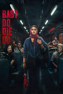 Baby Do Die Do (2026) Full Movie Watch Online Free