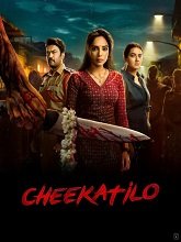 Watch Cheekatilo (2026) Online Full Movie Free