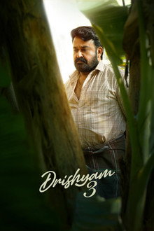Drishyam 3 (2026) Full Movie Watch Online Free