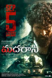 Watch Madharaasi (2025) Online Full Movie Free