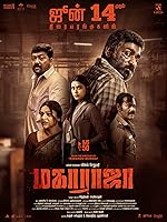 Watch Maharaja (2024) Online Full Movie Free