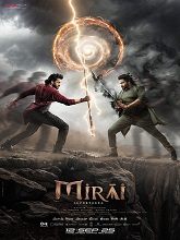 Watch Mirai (2025) Online Full Movie Free