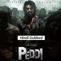Peddi (2026) Full Movie Watch Online Free