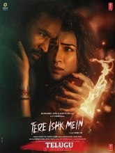 Watch Tere Ishk Mein (2025) Online Full Movie Free