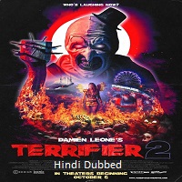 Watch Terrifier 2 (2022) Online Full Movie Free