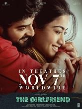 Watch The Girlfriend (2025) Online Full Movie Free