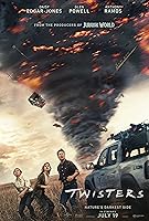 Watch Twisters (2024) Online Full Movie Free