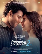 Watch Dhadak 2 (2025) Online Full Movie Free