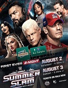 Watch WWE SummerSlam (1970) Online Full Movie Free