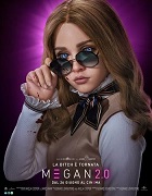 Watch M3GAN 2.0 (2025) Online Full Movie Free
