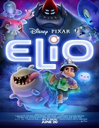 Watch Elio (2025) Online Full Movie Free