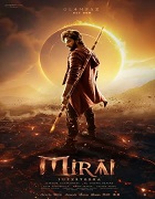 Watch Mirai (2025) Online Full Movie Free
